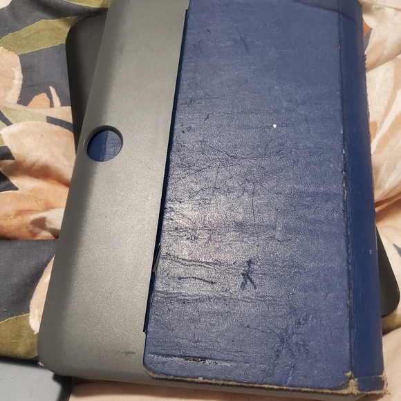 Verizon Wireless Ellipsis 10 QTAIR7 16GB Wi-Fi 4G LTE Tablet - needs to be reset - Picture 8 of 10